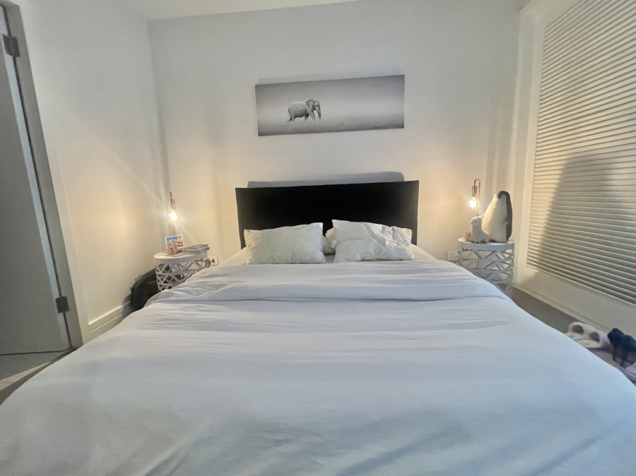 To Let 1 Bedroom Property for Rent in Cape Town City Centre Western Cape